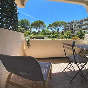  Appartement Superbe Avec Piscine -