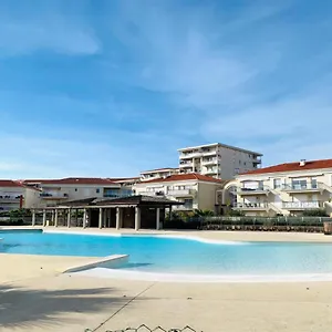  Appartement Bord De Juan Les Pins