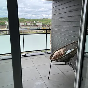Le Havre De Serenite - Orly - Gare - Parking Prive Appartement Athis-Mons