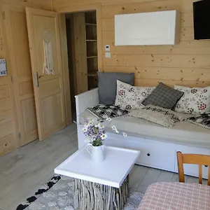 La Coulée Douce Appartement Lanslevillard