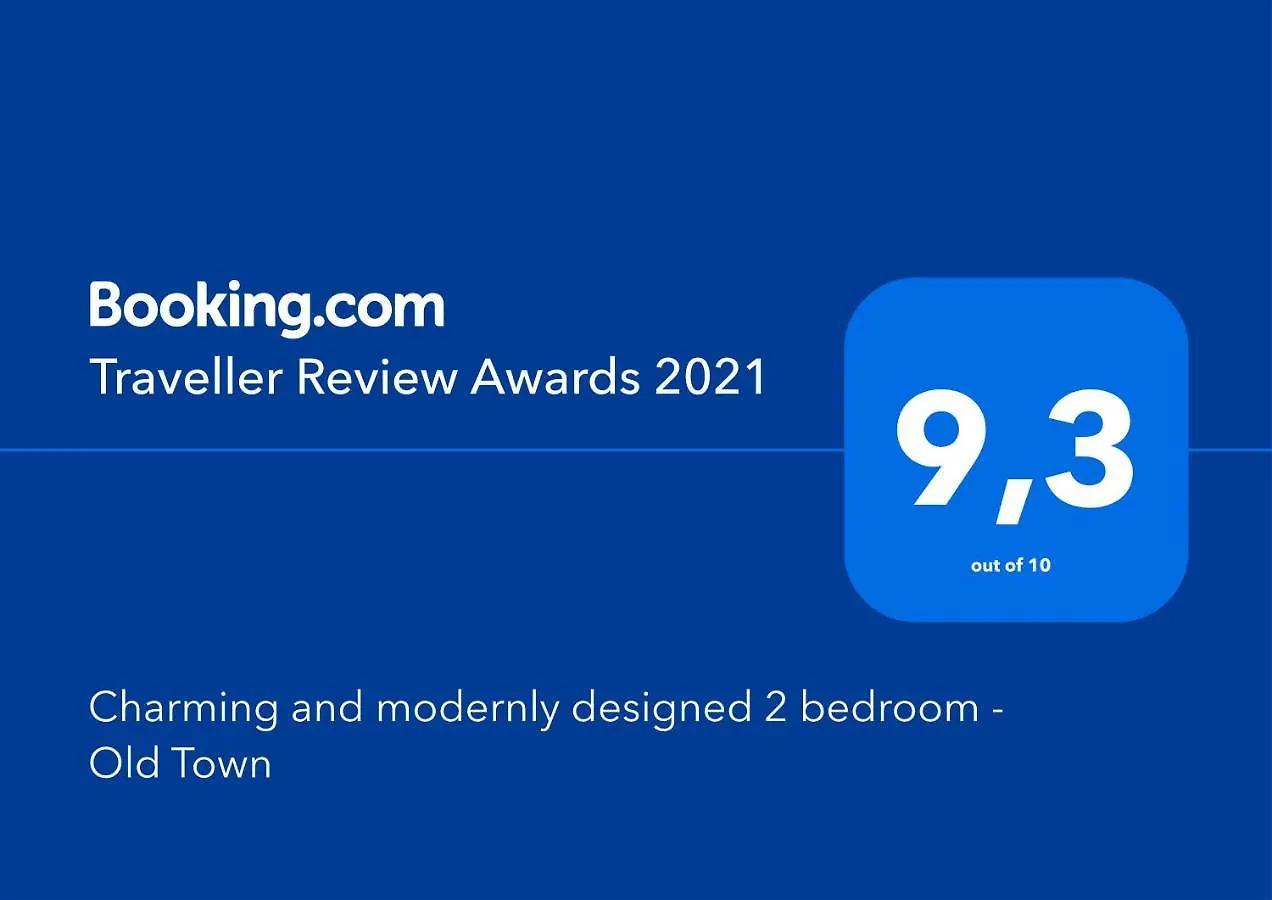 Apartment Charming And Modernly Designed 2 Bedroom - Old Town Antibes